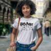 Hogwarts Harry Potter Horcrux T shirt 1 shirt