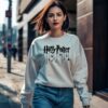 Hogwarts Harry Potter Horcrux T shirt 3 sweatshirt