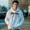 Hogwarts Harry Potter Horcrux T shirt 4 hoodie