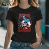 Honorable Dad Fathers Day Captain America Comics T shirt 2 Shirt
