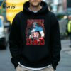 Honorable Dad Fathers Day Captain America Comics T shirt 5 Hoodie