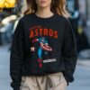 Houston Astros Marvel Captain America Shirt 3 Sweatshirt