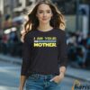 I Am Your Mother Star Wars Parody T shirt 4 Long Sleeved T shirt