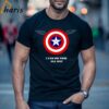 I Can Do This All Day Captain America Shirt 1 T shirt