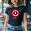 I Can Do This All Day Captain America Shirt 2 T shirt