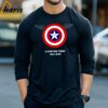 I Can Do This All Day Captain America Shirt 3 Long Sleeve T shirt