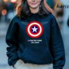 I Can Do This All Day Captain America Shirt 4 Hoodie