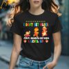 I Dont Get Older Mom Grandma Great Grandma I Level Up Super Mario Shirt 2 T shirt