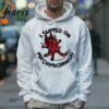 I Slipped On MaChimiChanga Bluey Deadpool Shirt 5 Hoodie