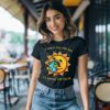 I Yearn For The Sun To Devour The Earth T shirt 2 shirt