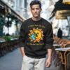 I Yearn For The Sun To Devour The Earth T shirt 3 Sweatshirt