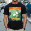 Janelle James As Olivia In The Garfield Movie T Shirt 1 Shirt