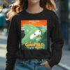 Janelle James As Olivia In The Garfield Movie T Shirt 3 Long sleeve shirt