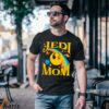 Jedi Mom Mothers Day Star Wars Shirt 1 Shirt