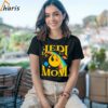 Jedi Mom Mothers Day Star Wars Shirt 2 Shirt
