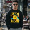 Jedi Mom Mothers Day Star Wars Shirt 5 Hoodie