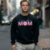 Legendary Mom Marvel Captain America T Shirt 3 Sweatshirt