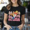 Mama Bear Winnie The Poor Friends Shirt Disney Mothers Day 1 Shirt
