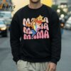 Mama Bear Winnie The Poor Friends Shirt Disney Mothers Day 4 Sweatshirt