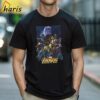 Marvel Avengers Infinity War Character T shirt 1 Shirt