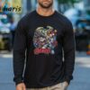 Marvel Avengers Juniors Classic Action T shirt 3 Long sleeve shirt
