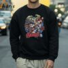 Marvel Avengers Juniors Classic Action T shirt 4 Sweatshirt
