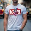 Marvel Captain America Movie T shirt 2 T shirt
