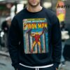 Marvel Comic Group The Invincible Iron Man Shirt 5 Sweatshirt