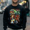 Marvel Comics T shirt Best Gift For Fan 5 Sweatshirt