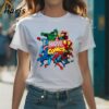 Marvel Comics T shirt For Fan 1 Shirt
