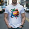 Marvel Comics T shirt For Fan 2 Shirt