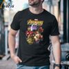 Marvel Juniors Avengers Infinity War T Shirt 1 T shirt