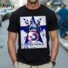 Marvel Studios Captain America 4 Brave New World T shirt 1 Shirt
