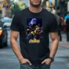 Marvel The Avengers Infinity Wars Team T shirt 1 T shirt