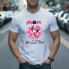 Mom Of The Birthday Disney Mouse Shirts 2 Shirt