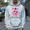 Mom Of The Birthday Disney Mouse Shirts 5 Hoodie