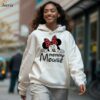 Mommy Mouse Disney Mothers Day 2024 Shirt 4 Hoodie