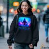 Momzilla Mother Of The Monster Godzilla Shirt 3 Sweatshirt