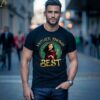 Mother Knows Best Mothers Day Gift Shirt 1 Shirt