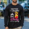 Mother and Daughter Best Disney Partners For Life Simba Shirt 3 Long sleeve shirt