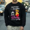 Mother and Daughter Best Disney Partners For Life Simba Shirt 4 Sweatshirt