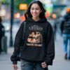 Never Underestimate A Woman Paul Atreides Timothee Chalamet Shirt 3 Hoodie