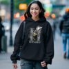 Official Hufflepuff Charm Harry Potter Merchandise Shirt 3 Hoodie