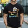 Plants Are Friends Marvel Groot T shirt 1 Shirt