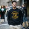 Ravenclaw Quidditch Hogwarts School Shirt 3 Sweatshirt