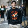 Rebel Scum Hope Est 1977 Star Wars Vintage Shirt 3 Sweatshirt