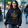 School Of Witchcraft And Wizardry 3 Hoodie