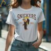 Snickers EST 2018 Bluey Shirt 1 Shirt