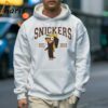 Snickers EST 2018 Bluey Shirt 5 Hoodie