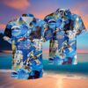 Star Wars Blue Galaxy Hawaiian Shirt Best Gift Summer 1 2
